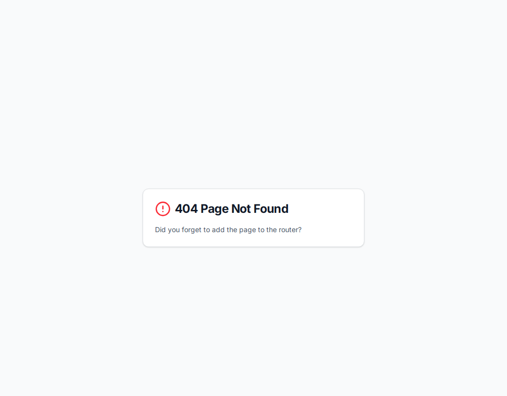 GitHub integration settings